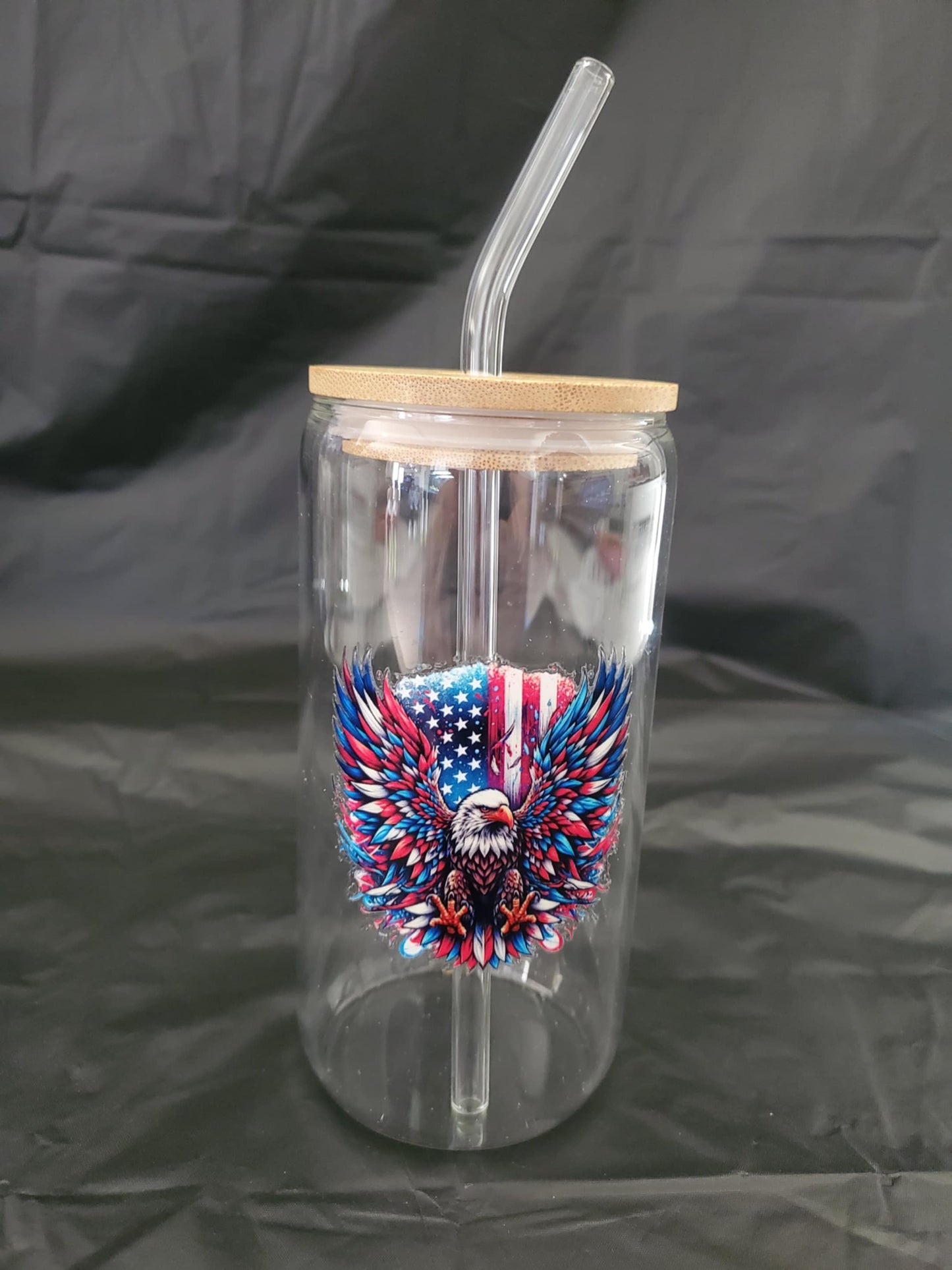 Glass Cup