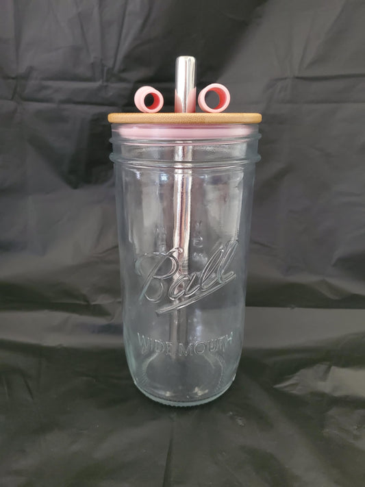 Glass Cup