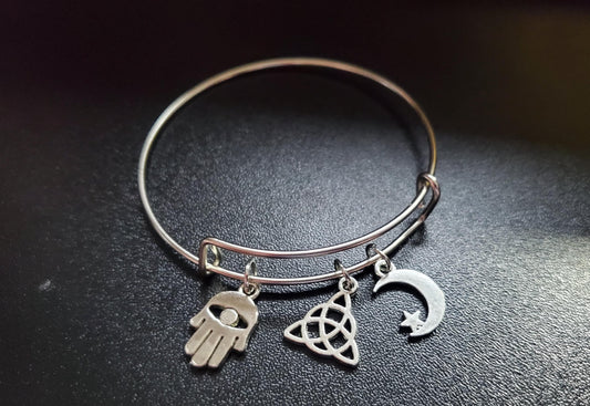 ADULT BRACELET BLIND BAGS