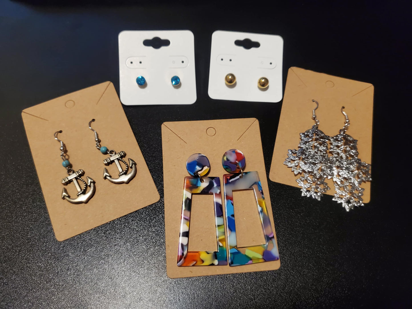 ADULT EARRING BLIND BAGS