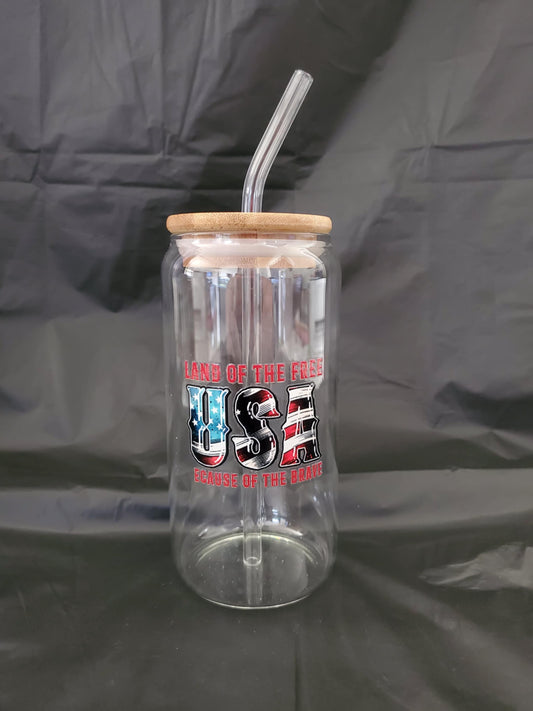 Glass Cup