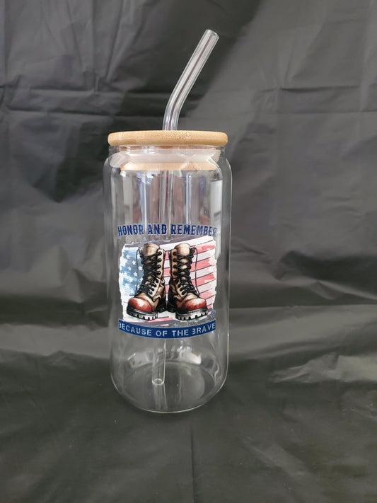 Glass Cup