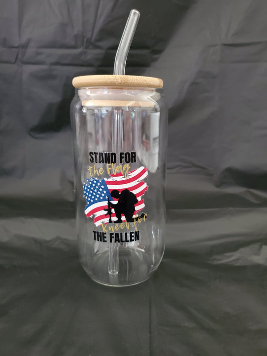 Glass Cup