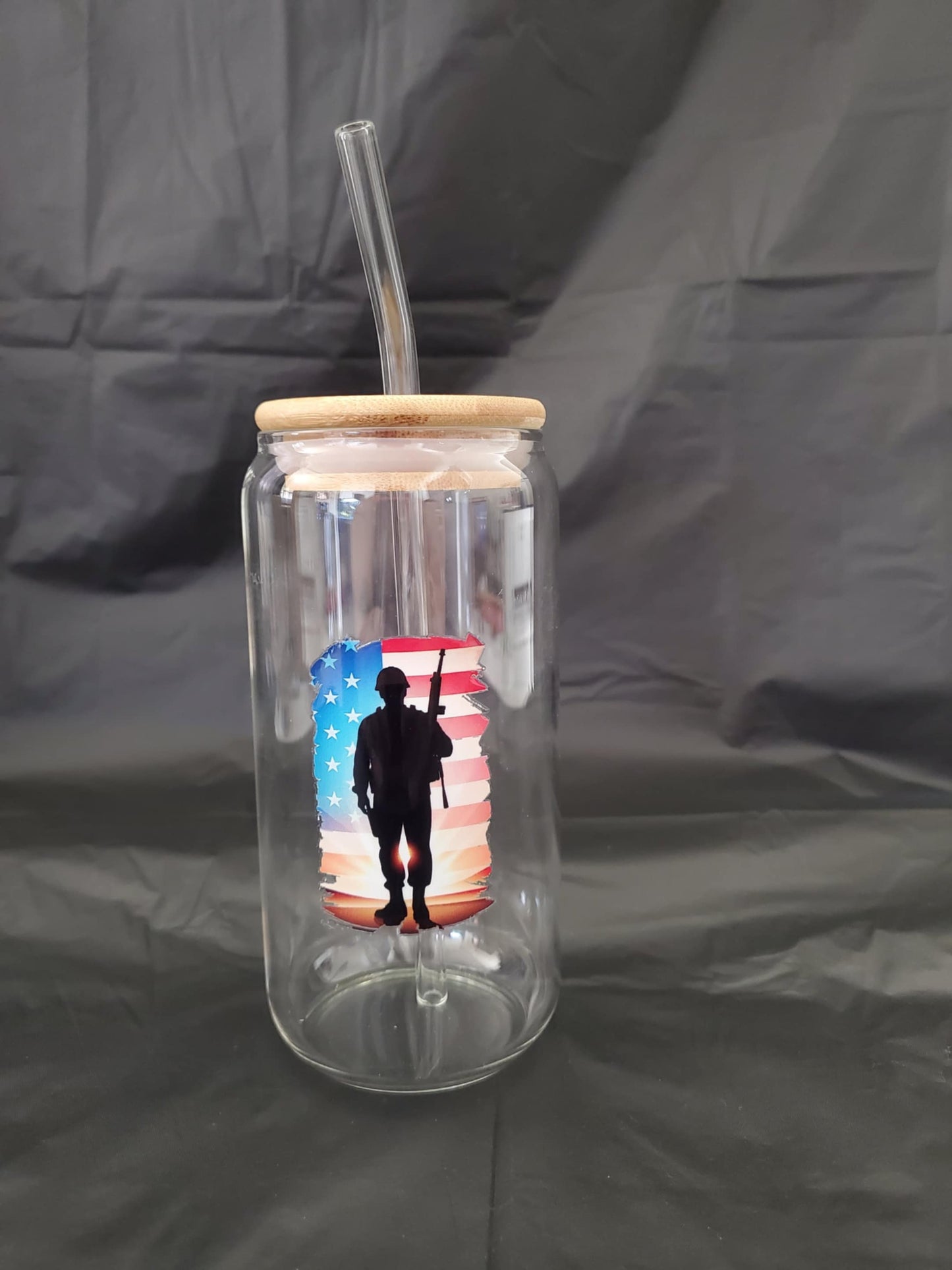 Glass Cup