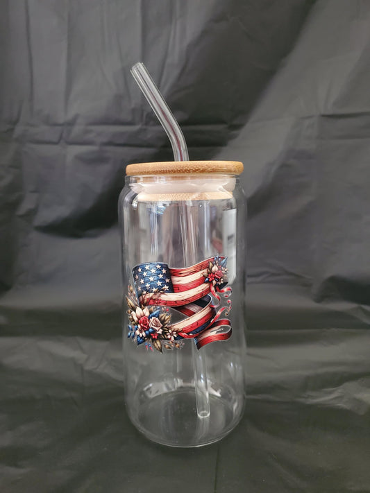 Glass Cup