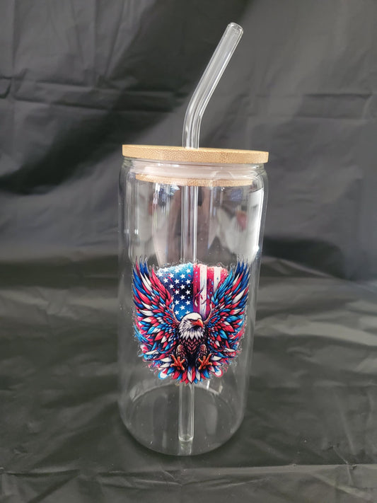 Glass Cup