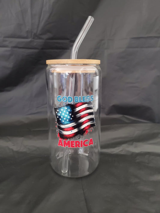 Glass Cup