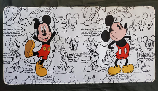 Mousepad