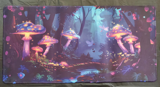 Mousepad