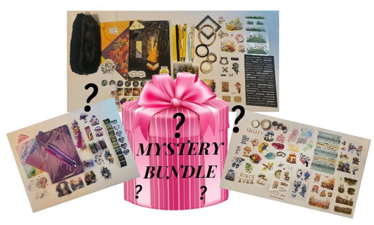 Mystery Bundle