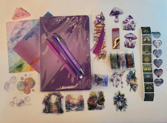 Journaling Starter Kit