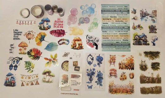 Sticker Bundle
